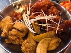 -MI WU FACTORY米屋美食工厂餐厅(绿地店)
