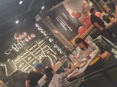 -一绪に寿喜烧自助(世茂广场店)