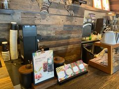 -星巴克(武康路店)