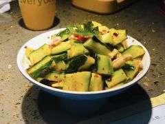 -蛙喔牛蛙(义乌新光汇店)