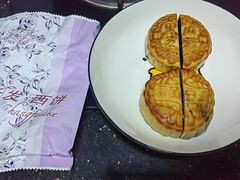 -长发西饼(临顿路店)