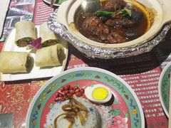 -小娘惹厨房Little Nyonya(狮城有约上榜店)