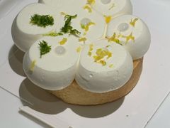 -Ten Olives甜点