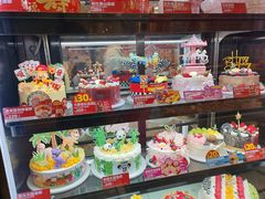 -味多美蛋糕(西安门店)