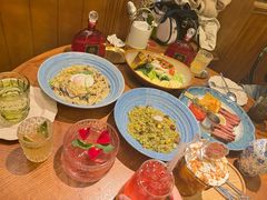 -秘密旅行Bonjour(黑金冠 江南西店)