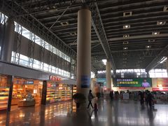 -杭州九堡客运中心