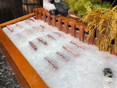 -芭菲盛宴·环球美食(北城国际店)