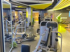 -贝菲特游泳健身(徐泾店)