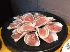 -唯成•韩国炭火烤肉 유성고기