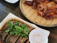 -鹅滋道(甘坑古镇店)