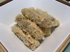 脆皮粉蒸肉-马旺子酒楼