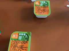 -麦当劳(临顿路店)