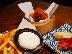 -Apollo·西班牙小酒馆(安福路店)