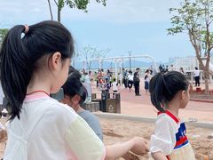 -华侨公园