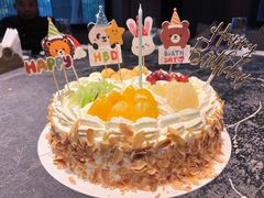 -悦百味·品质川菜(橄榄郡店)