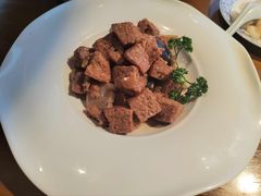 -三凤酒家·百年无锡菜(清扬茂业店)