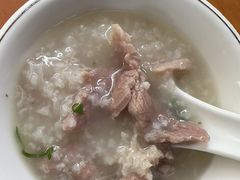 -阿弟早茶大排档(九村店)