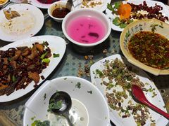 -嘉里饭庄