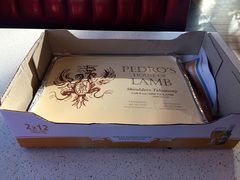 -Pedro's House of Lamb(基督城)