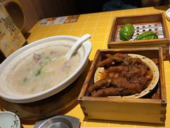 -蔡澜点心·粤菜(花城汇南区店)