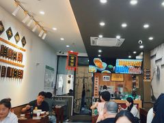 -百年老字号·观振兴蟹黄面·三虾面·苏式面(观前街富仁坊巷店)