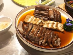 -尚一汤 广东炖汤(金桥国际店)