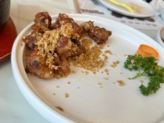 -南山鲜虾面·活鲜小馆·海味大连菜(南山总店)