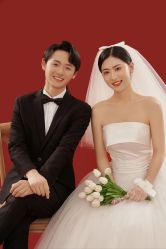 -雨墨婚纱摄影工作室