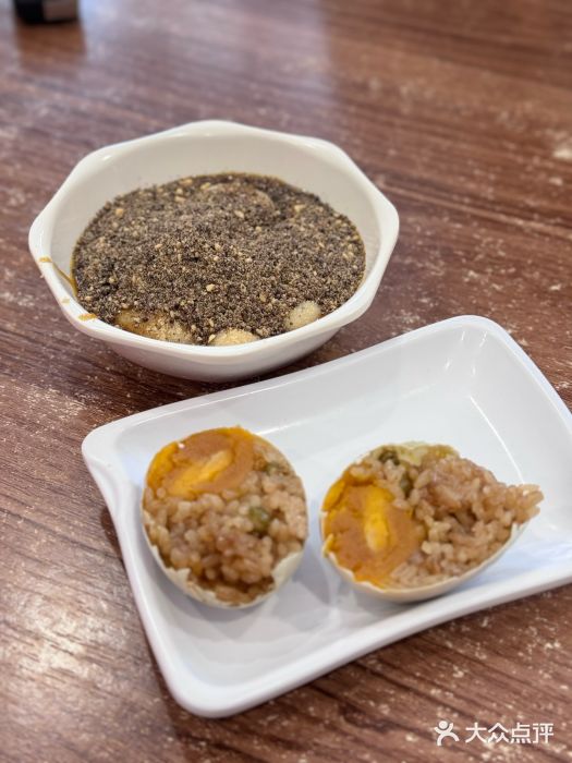 继红顺河抄手名小吃图片