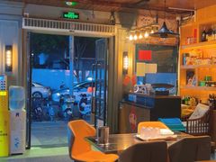 -枪火串烧·东北特色烧烤(罗湖总店)