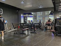 -帝豪斯健身俱乐部(市府恒隆广场店)