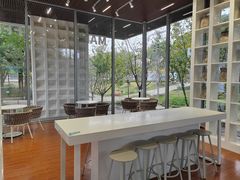 -Manner Coffee(徐汇滨江店)