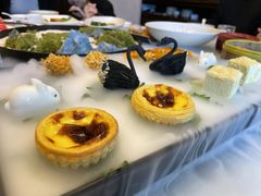 -水上明月·湖景餐厅