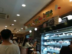 -85度C(株洲新华西店)