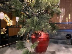 -湊湊火锅·茶憩(和平大悦城店)