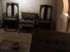 -西安曲江寒窑遗址公园