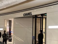 -CHANEL(恒隆广场店)