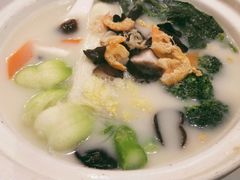 -新旺茶餐厅(嘉里城店)