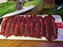 -牛很鲜潮汕牛肉火锅(椒江店)