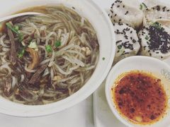-咬不得高祖生煎·简餐(高银街店)