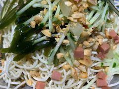 凉面-小民大排档(光谷店)