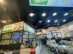 -阿金大白·上海菜馆(新天地店)