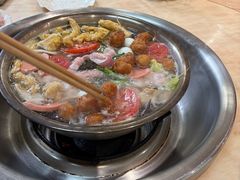 -海关荤豆花(洋河一路店)