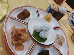 -白家大院·王府宫廷菜(苏州街店)