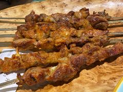 -新疆巴州金丝特餐厅(大钟寺店)