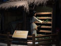 -鸿山遗址博物馆