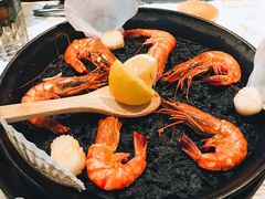 -Carmen卡门西班牙餐厅
