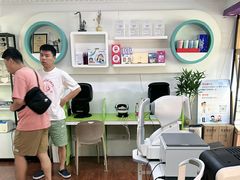 -中科优视医学研究院·验光配镜·近视防控