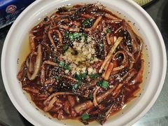 -一记洛阳菜·糖醋小排·水席(十字街店)