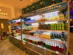-半岛听涛蒸汽海鲜自助(K11店)